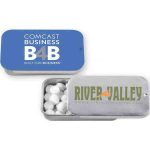 Slider Mint Tin # TN-135-Micro