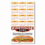 Calendar Magnet # MG-101