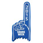 Foam Finger # HASH305