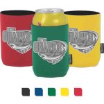 Beverage Sleeve and Can Coolers Customized For Your Business Can Cooler # 46063