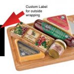 Gourmet Cheese Board # 1571603