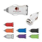 On-The-Go Car Charger # AD-2600
