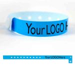 Plastic Wristband # 0P1-08