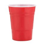 Plastic Party Cup # TM-25