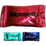 Pretzel Foil Pack # PK-334-SPretz