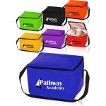 Lunch Bag # E26-ALUNCS