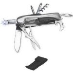 Stainless Steel Tool Set # FL-TL1224