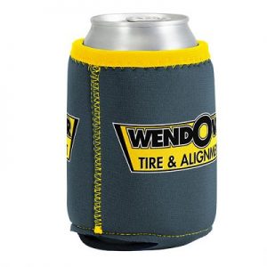 Freezable Can Insulator