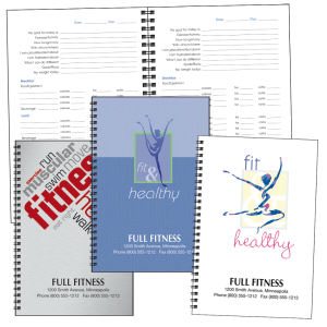 Diet and Exercise Journal