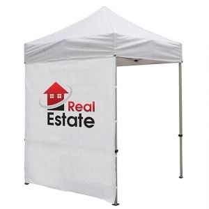 Standard 6' Polyester Event Tent Wall