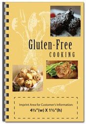 Gluten-Free Cook Book