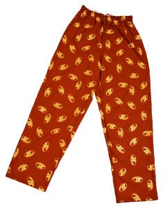 All Over Print Design Scrubwear Pants