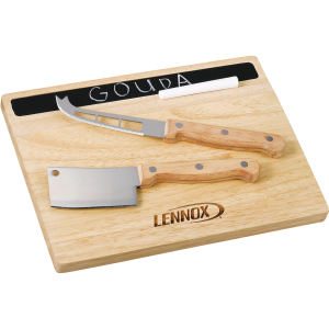 Chalk Cheese Serving Sets