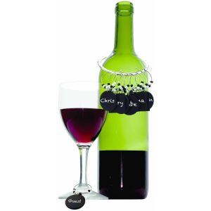 Chalk Wine Label Gift Sets