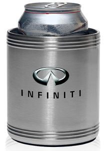 Insulated Stainless Can Koozie
