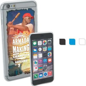 iPhone 6 Plus Compatible Soft Case