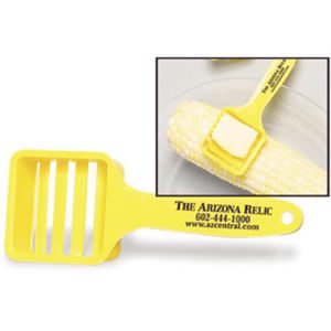 Corn Buttering Utensil