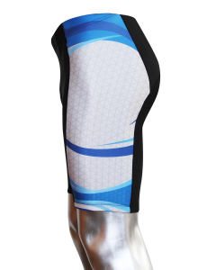 Cycling Bottoms Shorts with Padding