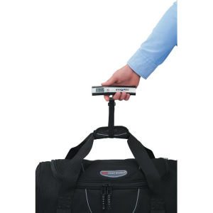 Flying Digital Baggage Scale