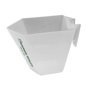 Two Cup Measuring Cup