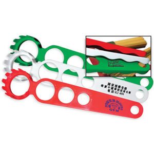 Pasta Portioner and Serving Utensil