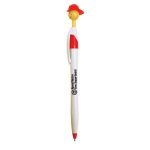 Smiley-Fire-Fighter-Pen