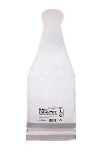 Transparent Bottle Protector Covering (Seals)