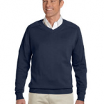 V-Neck-Sweater-Mens