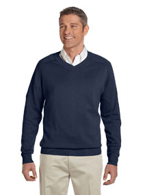 V-Neck Sweater - Men's Cut