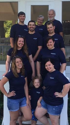 kreitzer-family-gathering