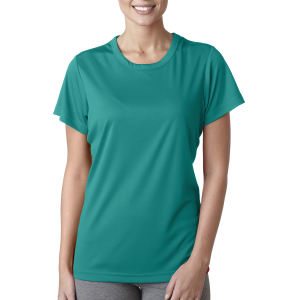 Dry Weave Wicking Shirts - Ladies