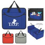 Trunk Organizer with Kooler in Three Great Colors 23056890