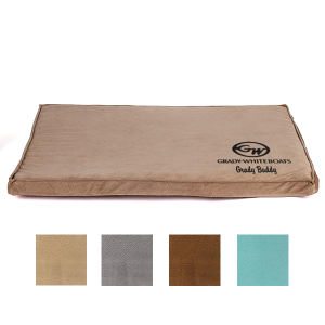 Large Pet Sleeping Bed