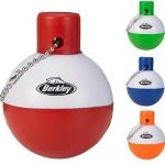 Fishing-Bobber-Shape-Key-Holder