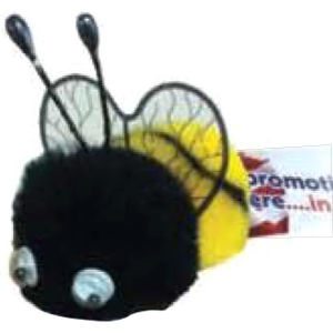 Lil' Bee Weepul with Wings and Antennae