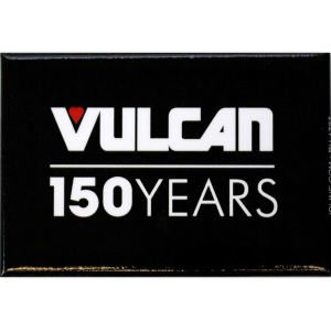 Rectangle Shape Shirt Button w/ Complete Digital Customization