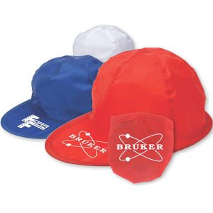 Space Saving Folding Hats