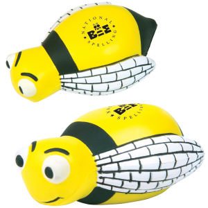 Big Wing Bee Stress Reliever