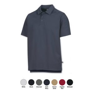 Dickies Industrial Classic Breathable Golf Style Polo