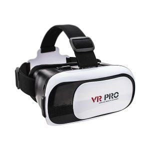 Extreme Comfort Virtual Reality Set