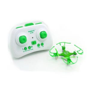 Pocket Sized Remote Control Drone Flyer