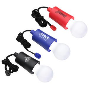 Hanging Outletless LED Lights - Color Options
