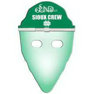 Keepers Mask Shaped Memo Board with Wipe Off Marker