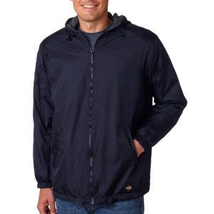 Rain and Wind Resistant Dickies Lined Outer Wear