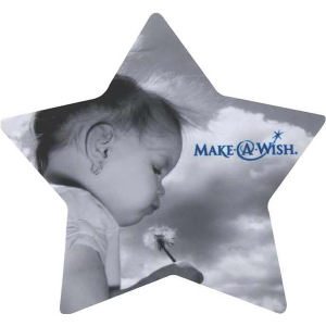 Phone, Computer, Laptop, and Window Cleaning Cloth - Star Shape