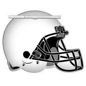 Real Looking Football Helmet Profile Message Board