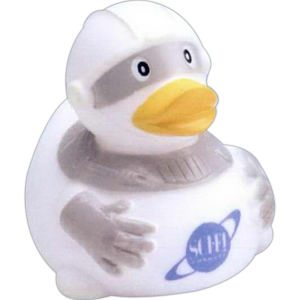 Space Walk Astro-Ducks - Floaty Astronaut Duckies