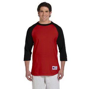 Performance Three Quarter Sleeve Game Shirt