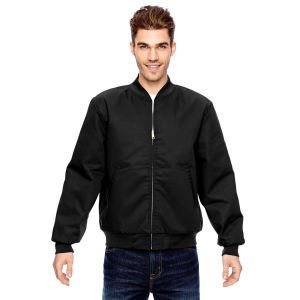 Warm Insulated Dickies Team Jacket