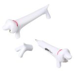 wiener-dog-dachsund-pen-white